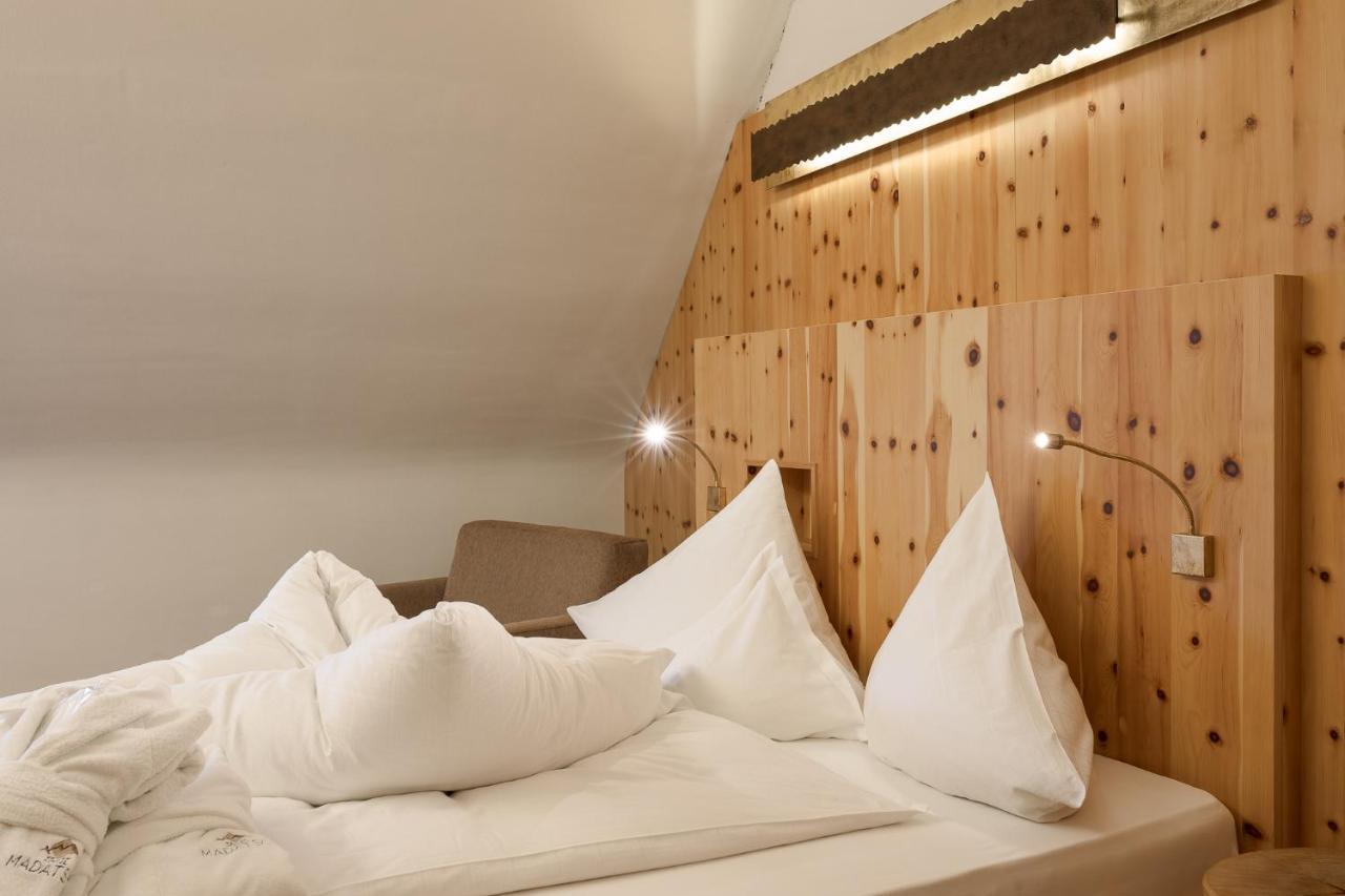 Hotel Madatsch ترافوي المظهر الخارجي الصورة