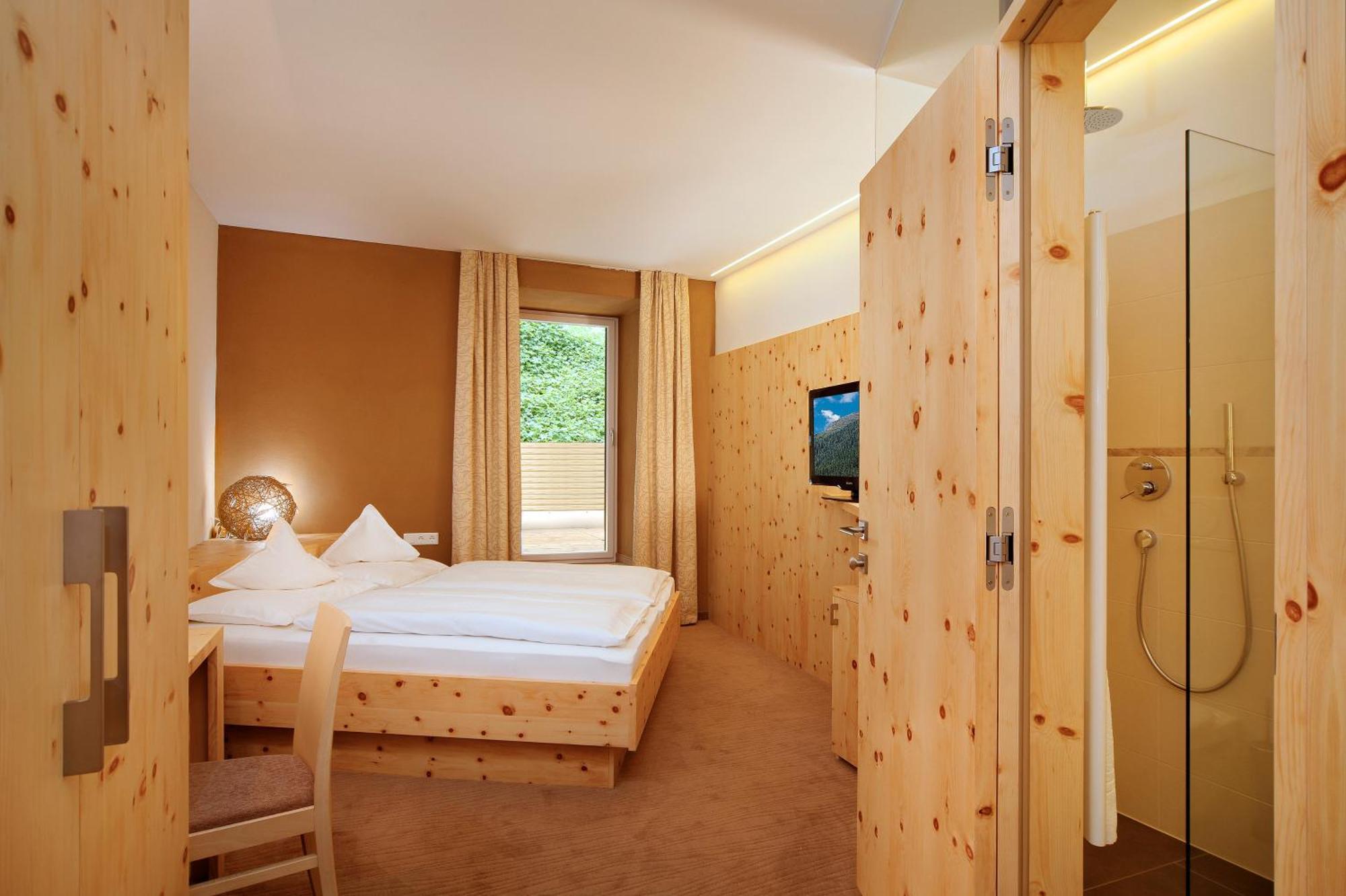 Hotel Madatsch ترافوي المظهر الخارجي الصورة