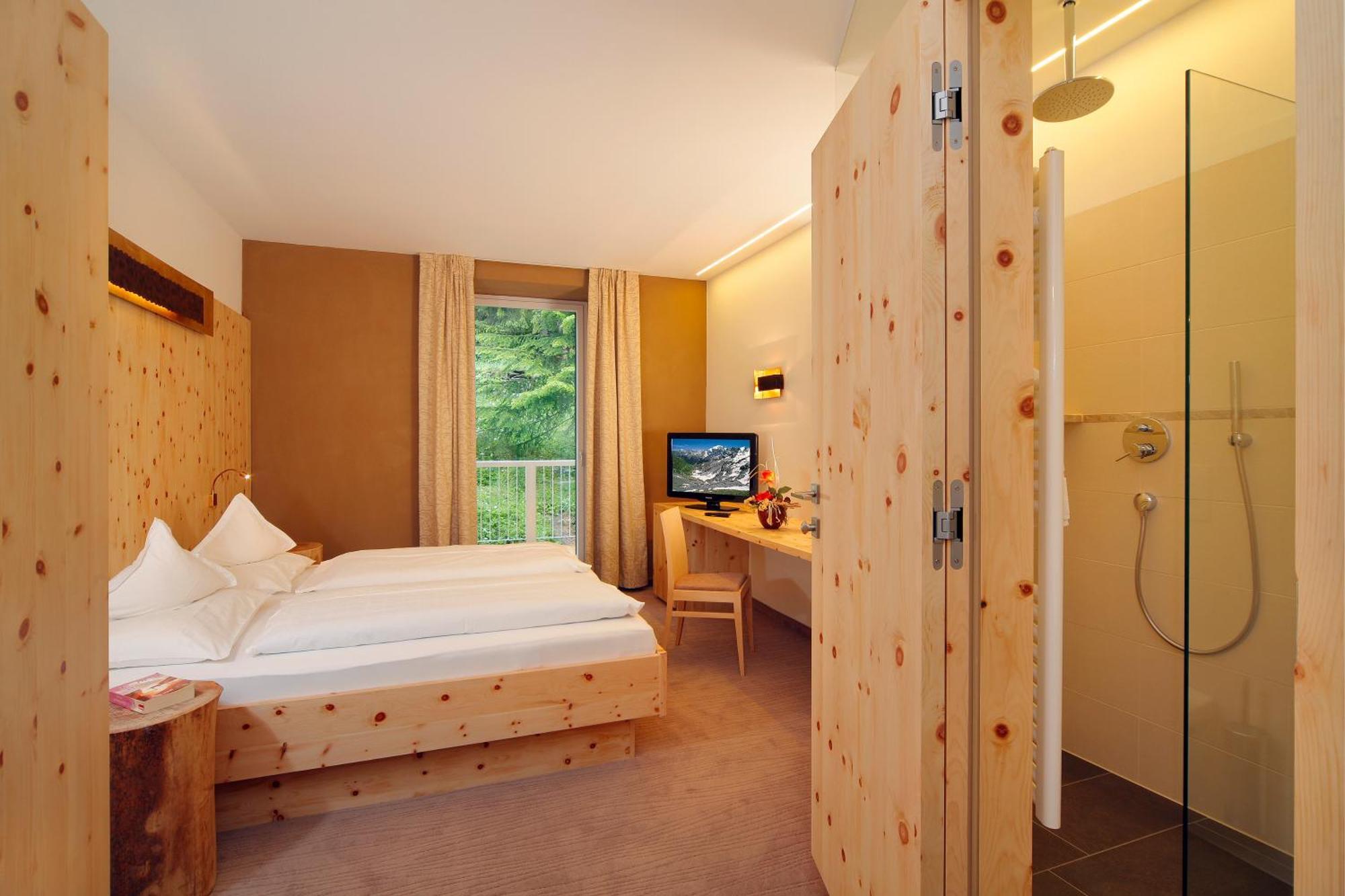 Hotel Madatsch ترافوي المظهر الخارجي الصورة