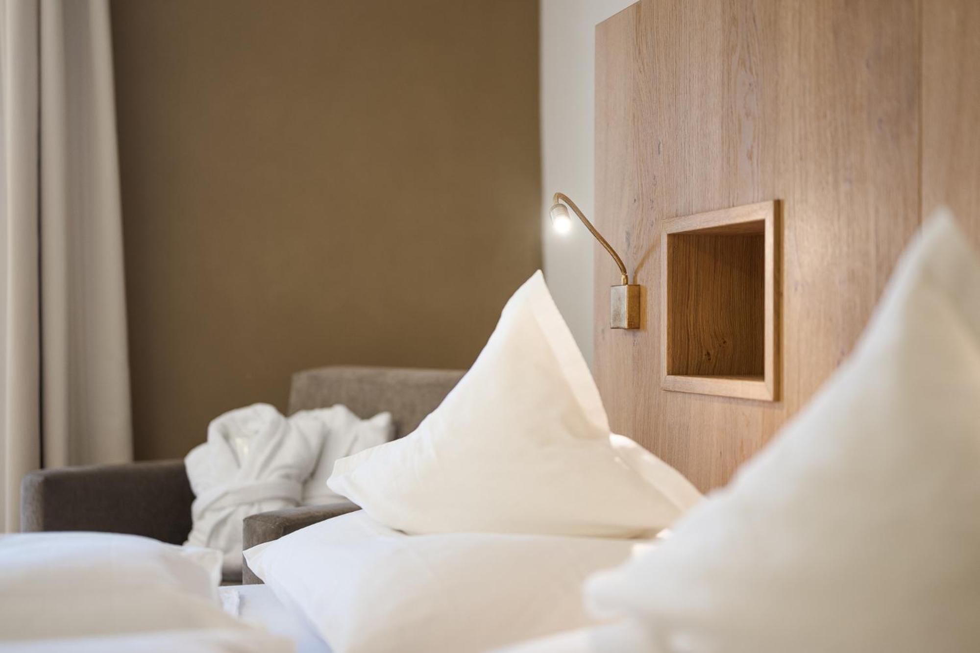 Hotel Madatsch ترافوي المظهر الخارجي الصورة