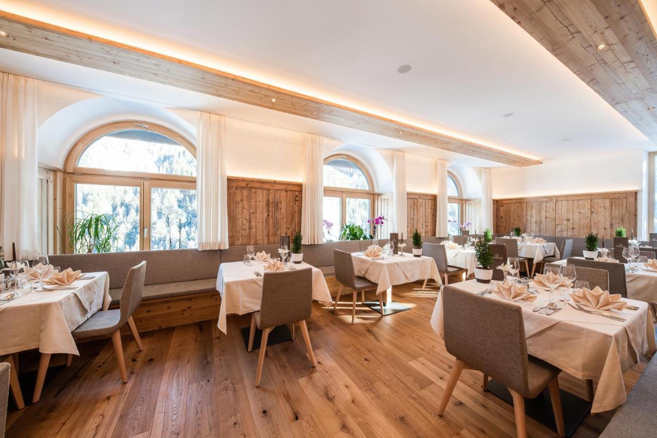 Hotel Madatsch ترافوي المظهر الخارجي الصورة