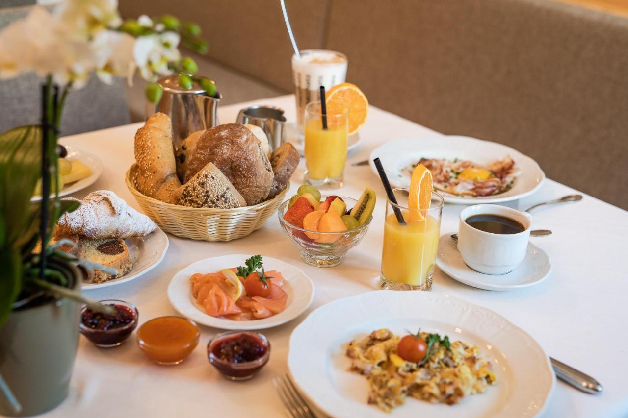 Hotel Madatsch ترافوي المظهر الخارجي الصورة